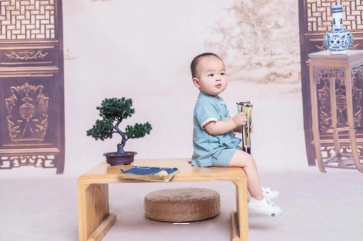 五家渠宝宝每次睡醒了就咳嗽